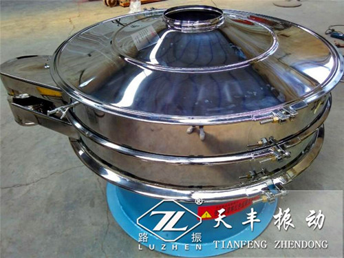 震動篩與振動篩是同一個產(chǎn)品嗎？這里有答案